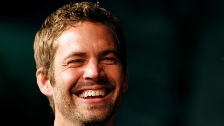 Paul Walkers Daughter Shares Unseen Birthday Surprise Footage Pop It Records New Music 