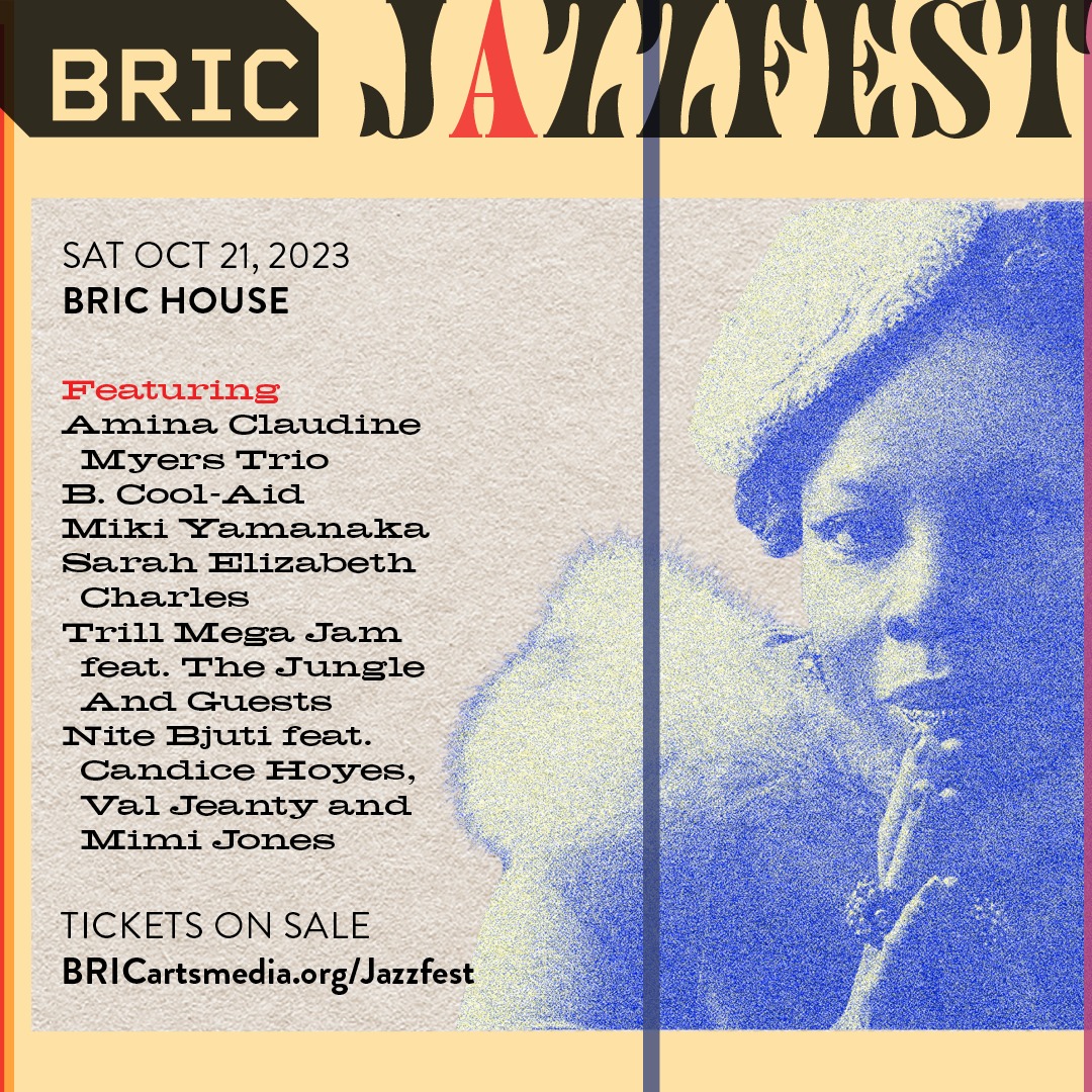 bric jazzfest saturday