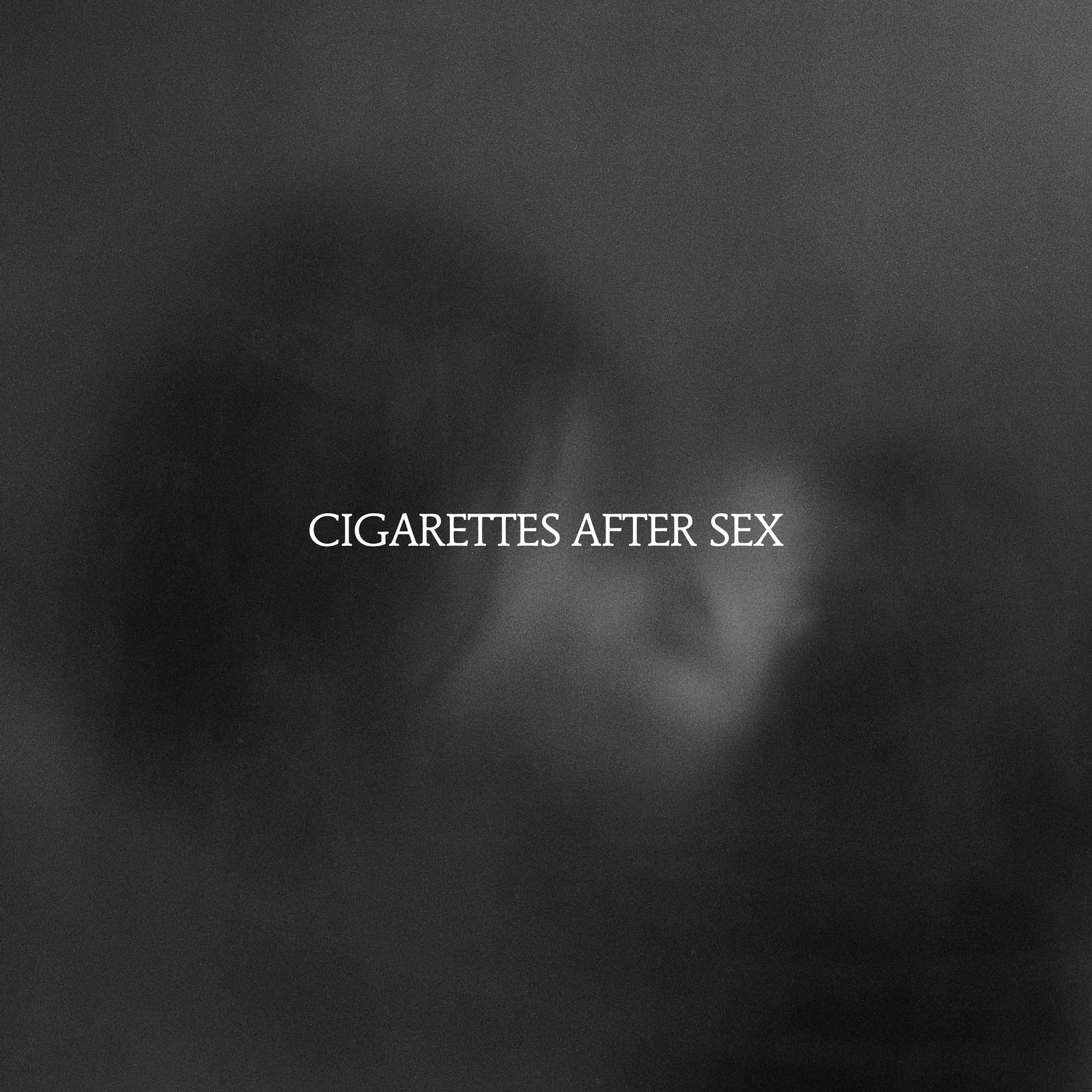 Cigarettes After Sex 'X's' album artwork. Cigarettes After Sex 'X's' album artwork. Cover Photo Credit: Min Byung Hun,2010 / Gallery Kuzo