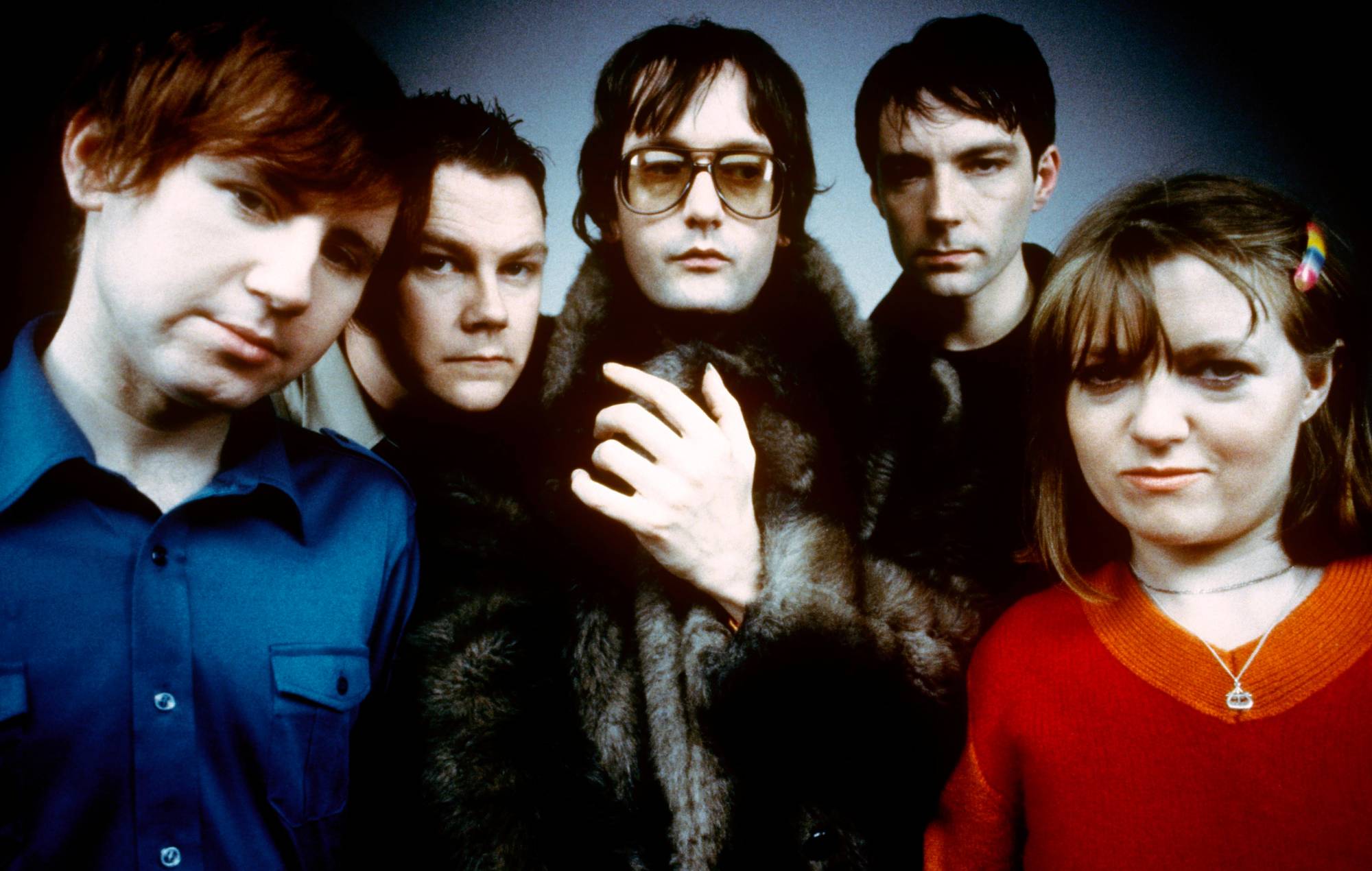 Pulp, 1998