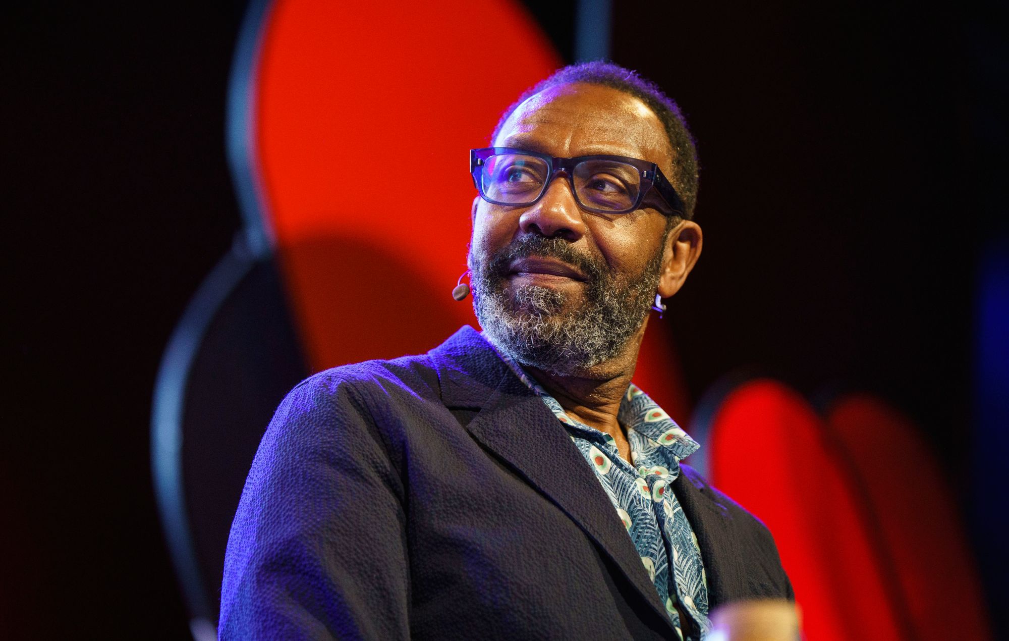 Lenny Henry