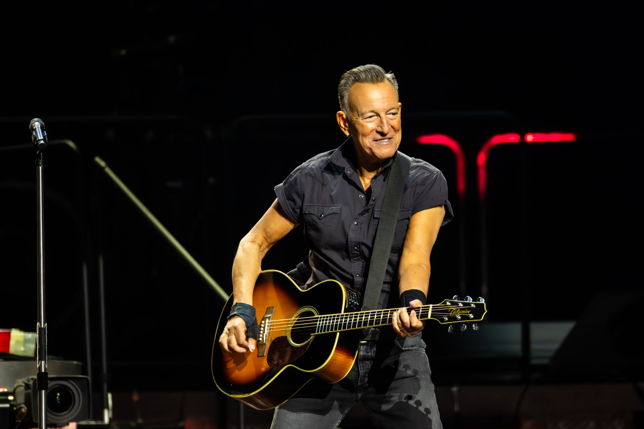 Bruce Springsteen and the E Street Band