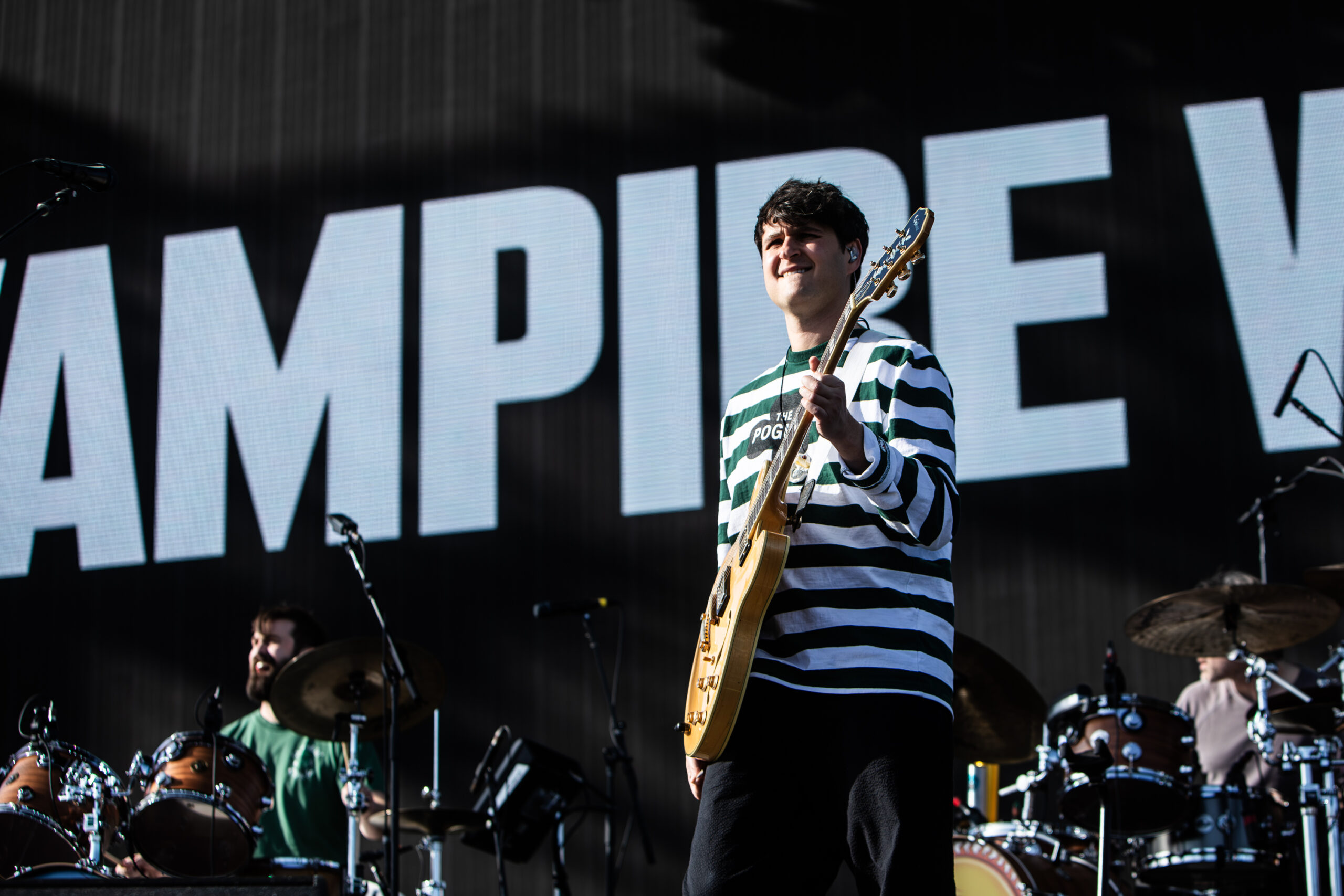 Vampire Weekend