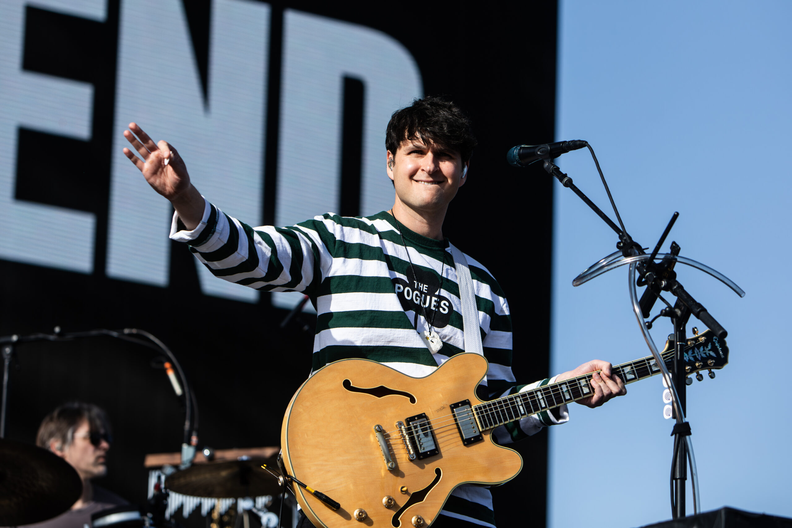 Vampire Weekend