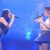 Watch Olivia Rodrigo bring out Lily Allen to duet ‘Smile’ for London show