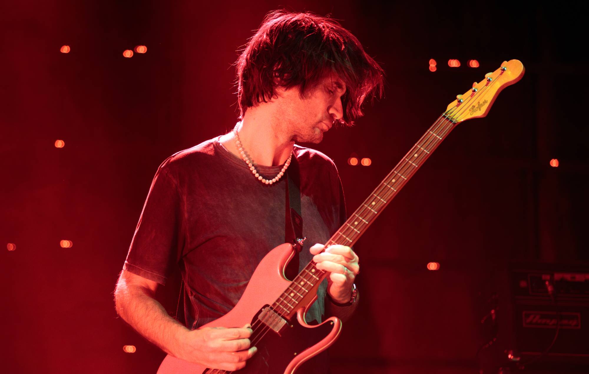 Jonny Greenwood