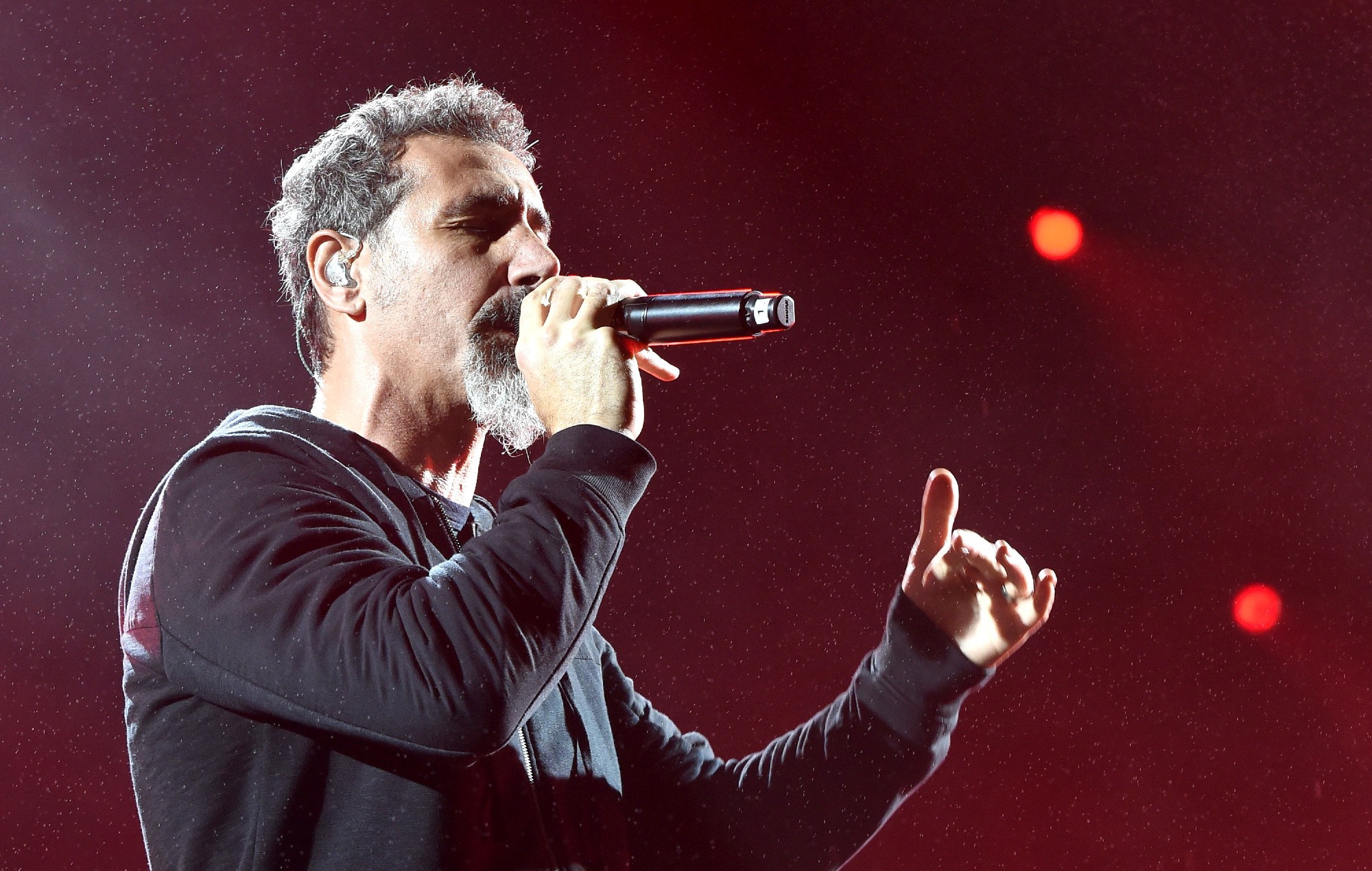 serj tankian system of a down los angeles postponed covid-19