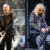 Watch Metallica team up with Diamond Head’s Brian Tatler to cover ‘Am I Evil?’ in Oslo