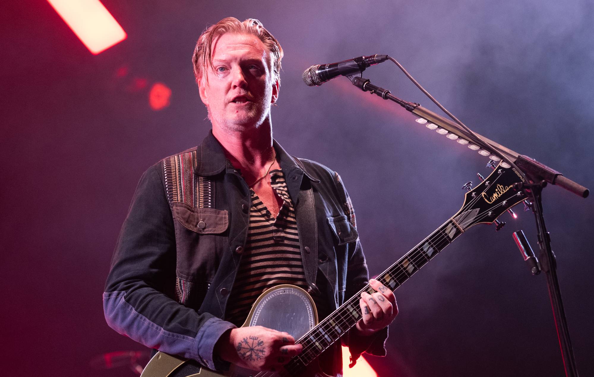 Josh Homme