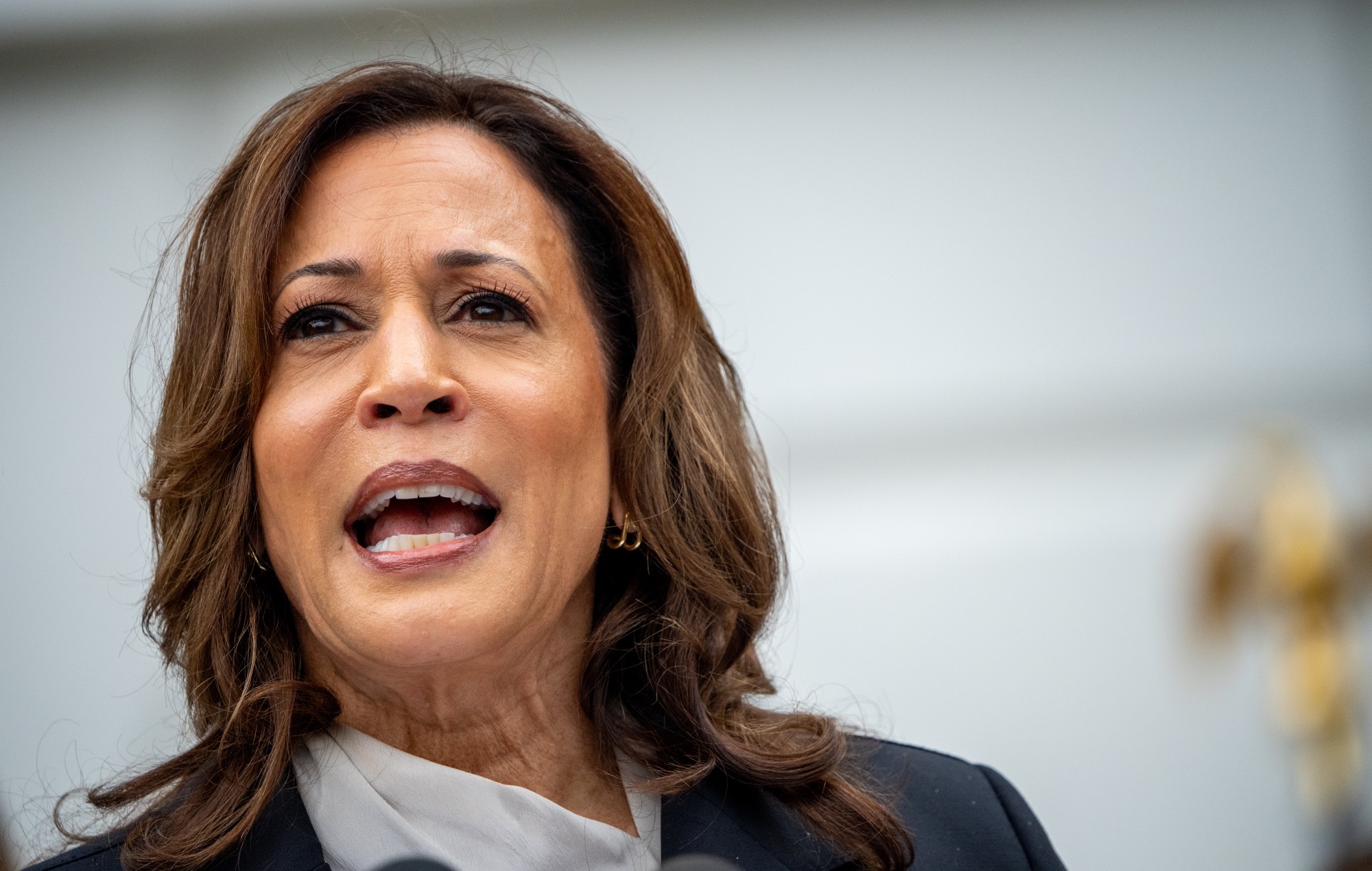 Kamala Harris