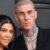 Travis Barker And Kourtney Kardashian Have Reportedly Requested To Increase Local Police Patrols Around Their Marital Property