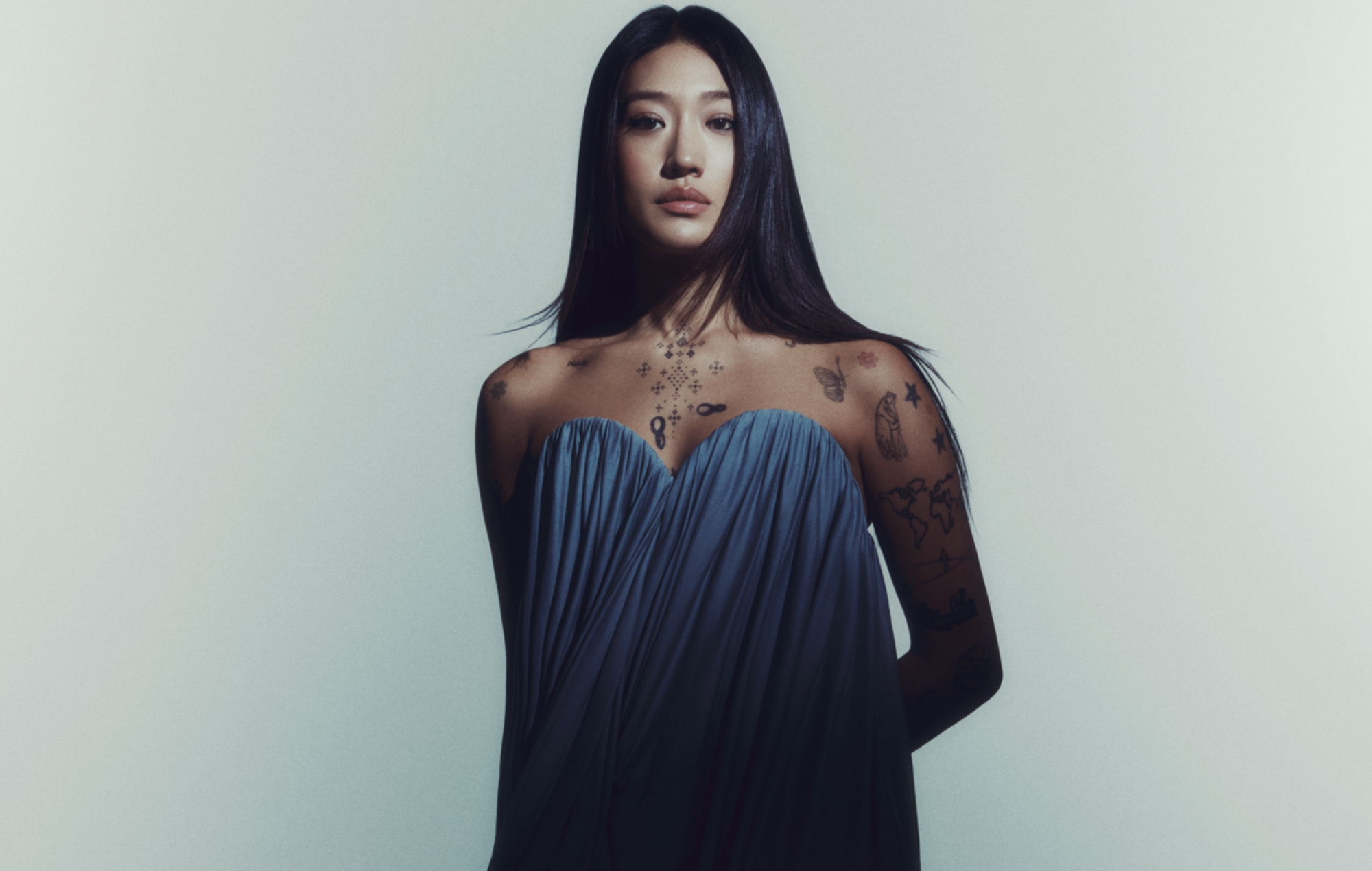 peggy gou album