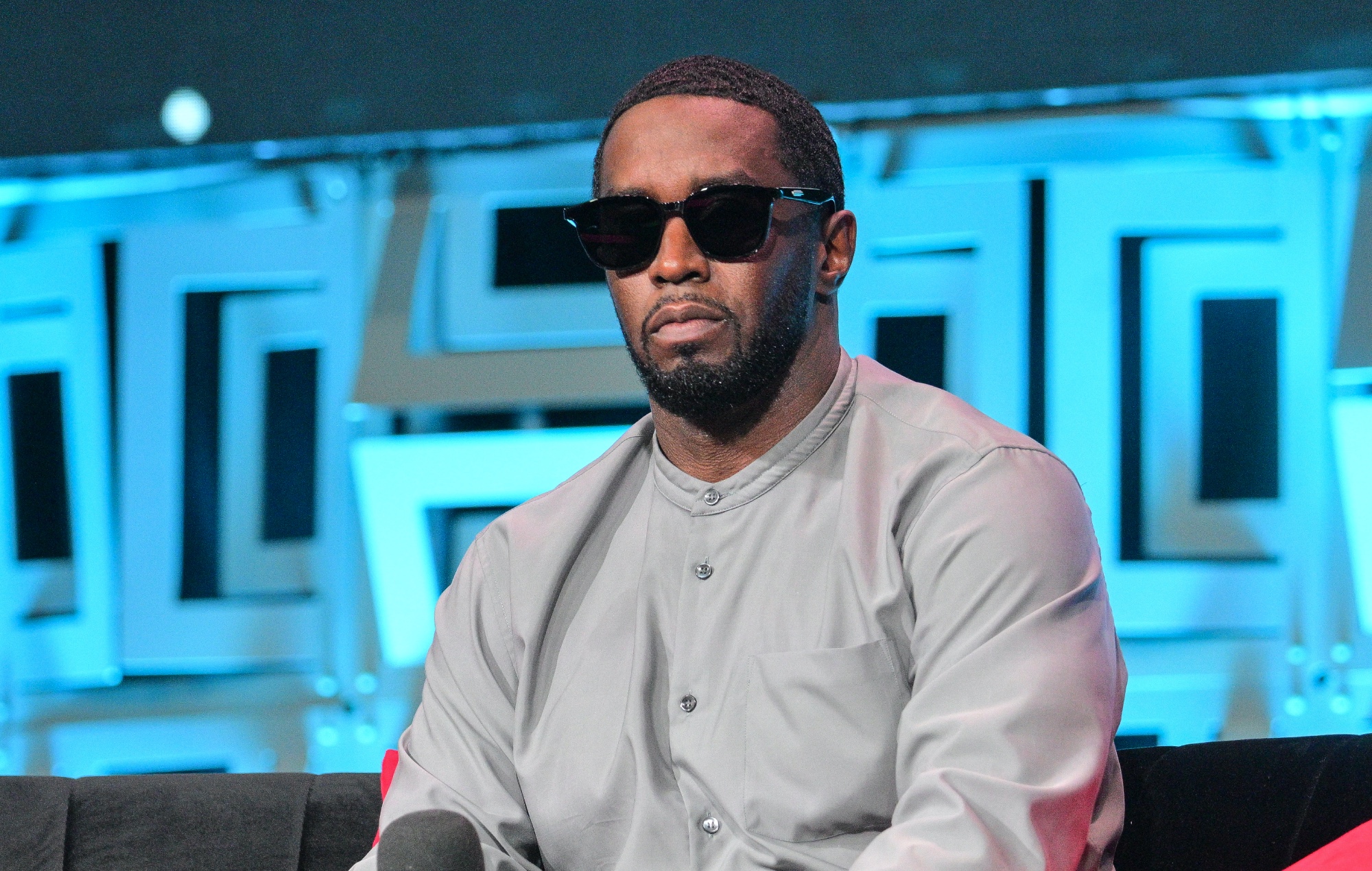 Sean 'Diddy' Combs