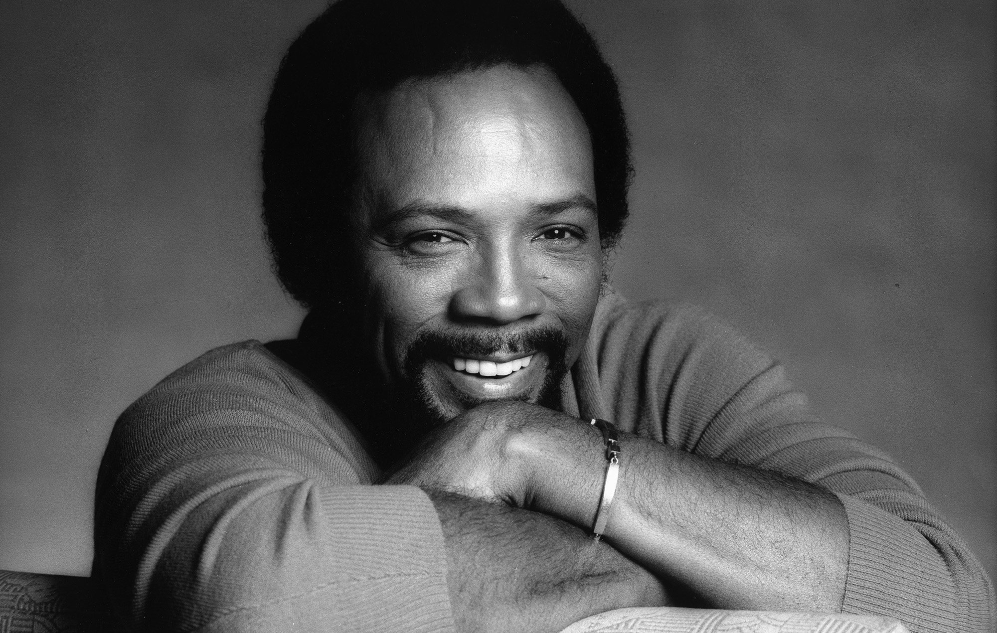 Quincy Jones obituary