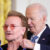 U2’s Bono Was Awarded With The Presidential Medal Of Freedom By Joe Biden