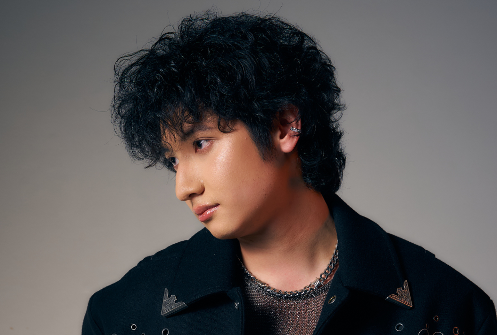 Pran Finds Strength in Vulnerability on New Single “All I Need Is Love”