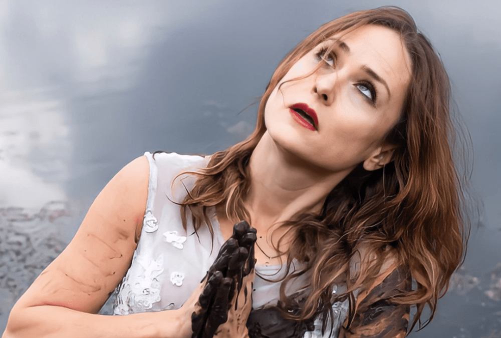 Katie Runnels Embraces the Ethereal with Latest Single "Imperfect Beauty"