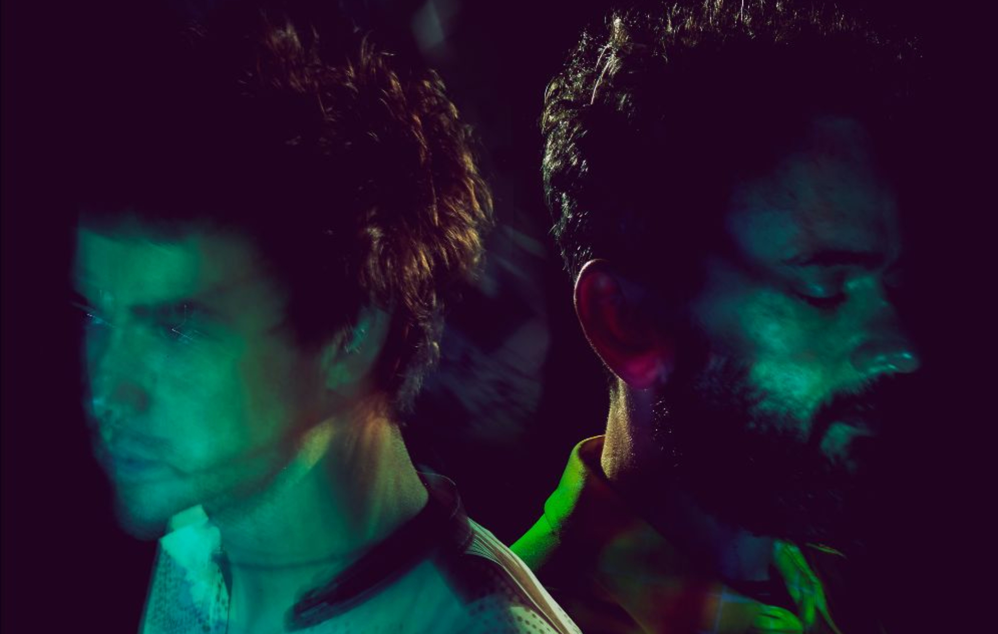 MGMT, 2023 press image