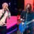 Watch Ed Sheeran perform ‘Drive’ with all-star band featuring Dave Grohl, John Mayer and more