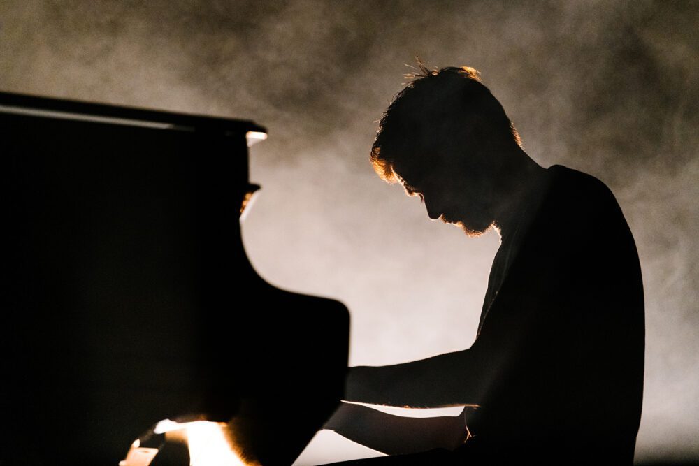 Jon Hopkins - Ph Parcifal Werkman