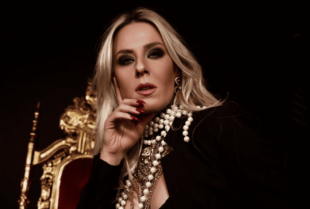 Tori Lord Chooses Herself on “Love Me Over You”