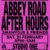 Abbey Road launches Abbey Road After Hours with Soulwax