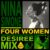 DESIREE reimagines Nina Simone’s ‘Four Women’