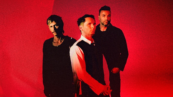 Muse Announces North American Tour Supporting Tenth Album 'The WOW! Signal'