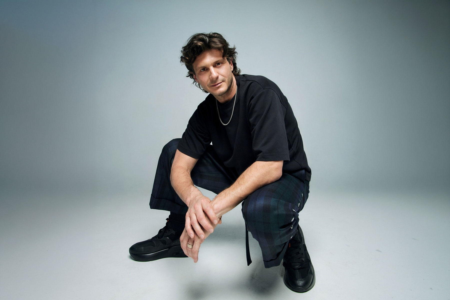 Alex Cecil Delivers a Masterclass in Self-Production on EG Spotlight