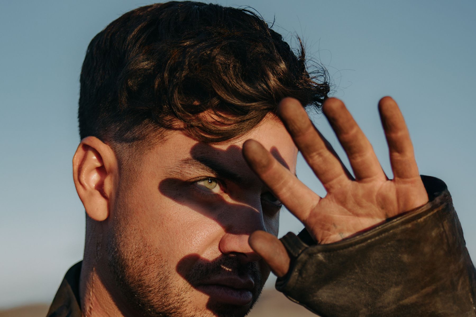 Anyma Confirms Full Lineup for ÆDEN London Showcase