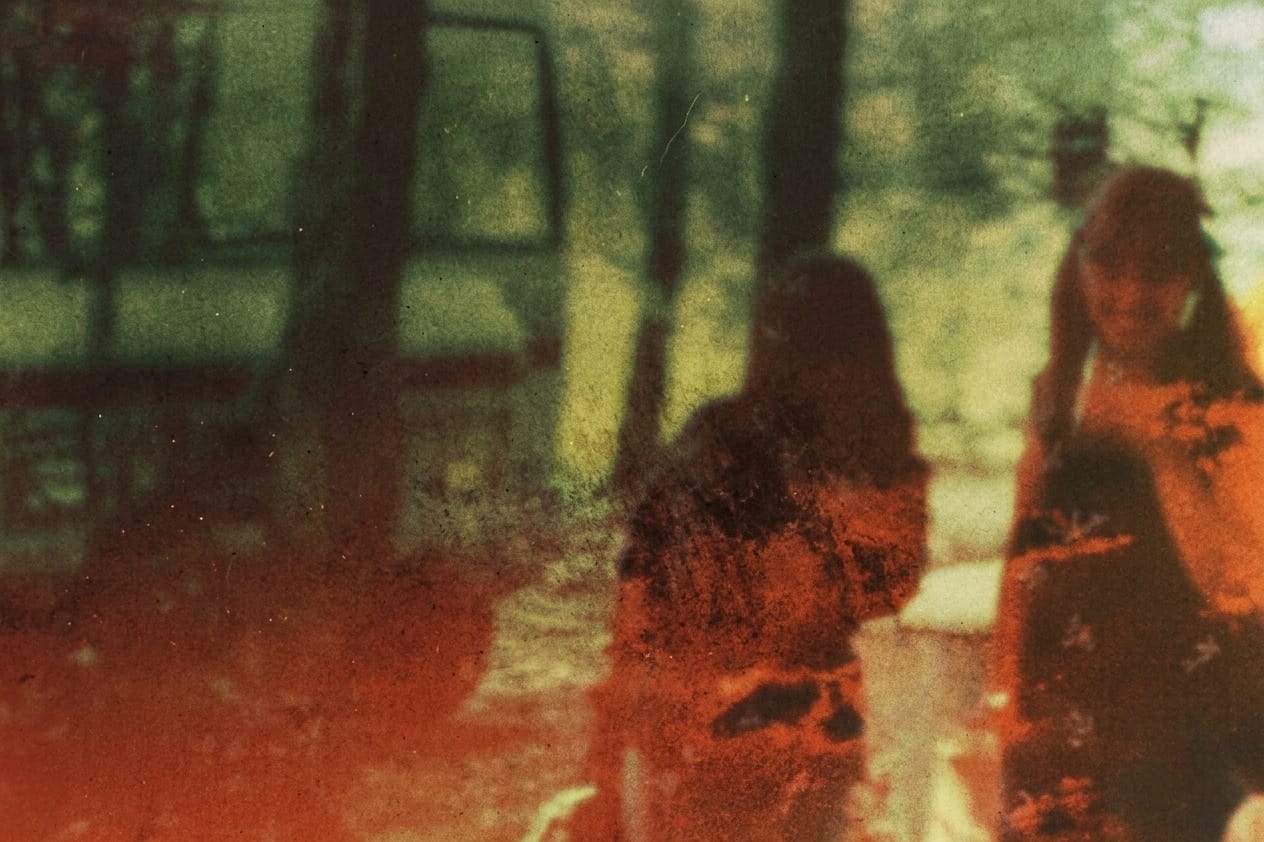 Boards of Canada Announces First Album in 13 Years, ‘Inferno’