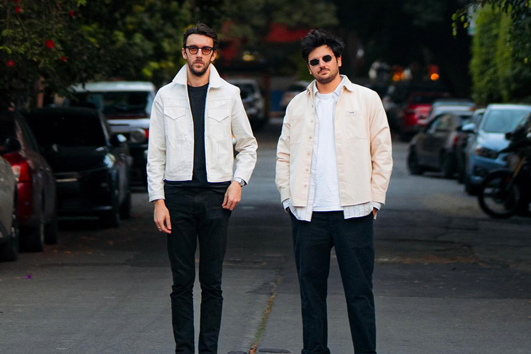 Chambord Deliver Captivating Live Session for EG Podcast Series