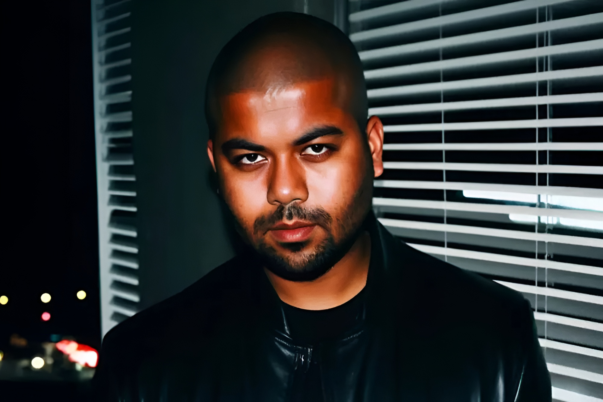 InteliDey explores digital dependency on new album ‘Offline’