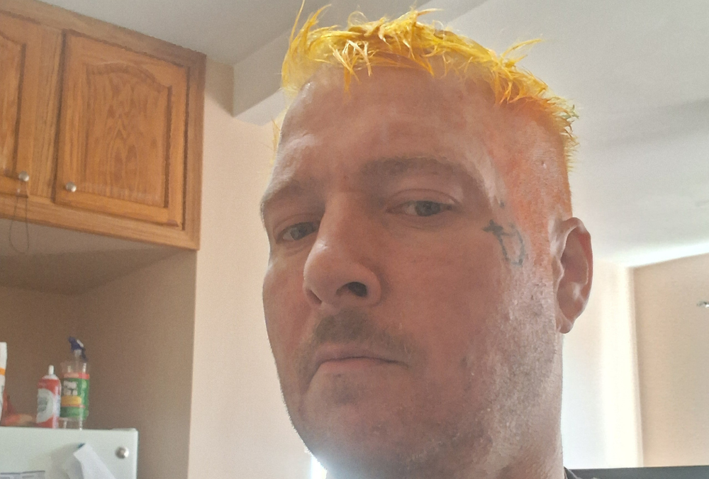 Young Meepa Doesn't Flinch on MXTPE #3: dystopia… Pt. 1