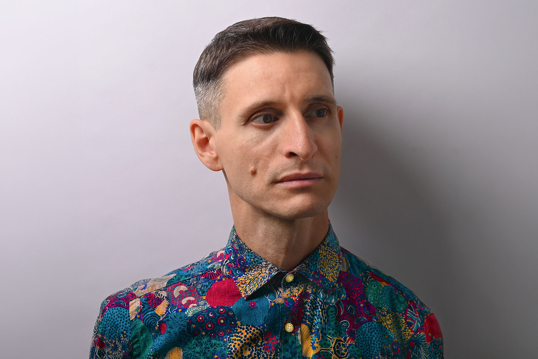 JOHANNSON Delivers a Captivating Afro and Latin House Journey for EG Spotlight