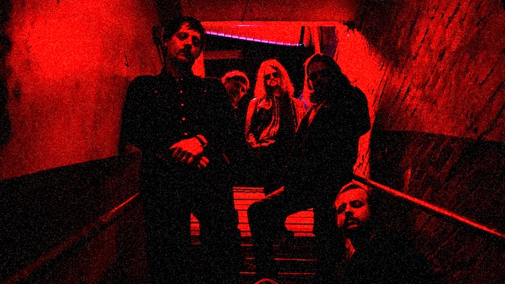 Johnny Blue Skies Announces 2026 'Mutiny For The Masses' Tour
