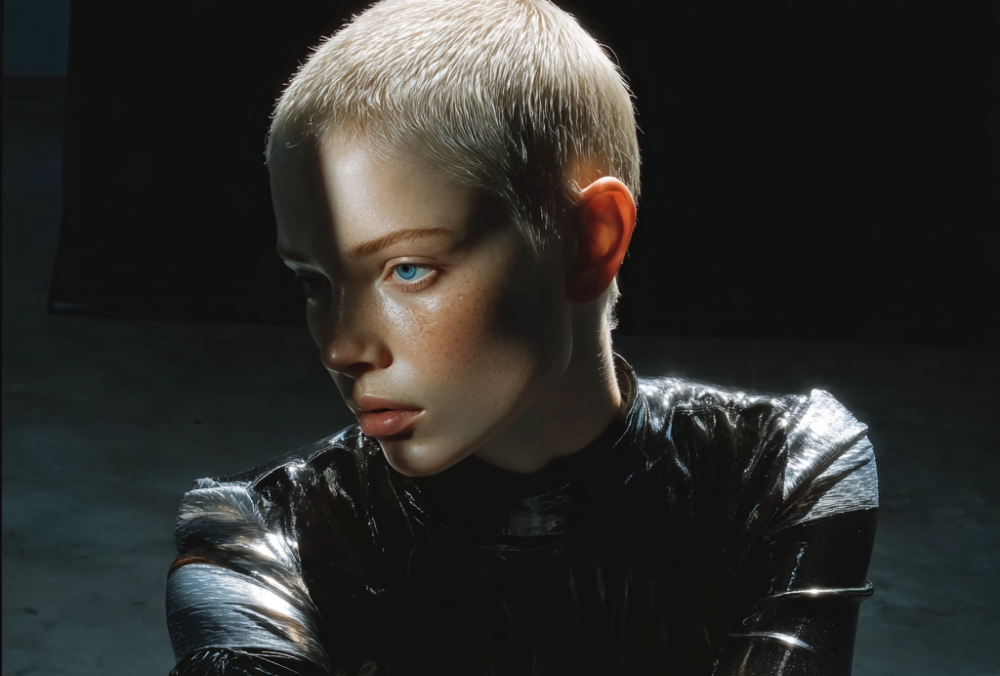 Kara North Turns "Always Aligned" Into a Full Atmosphere