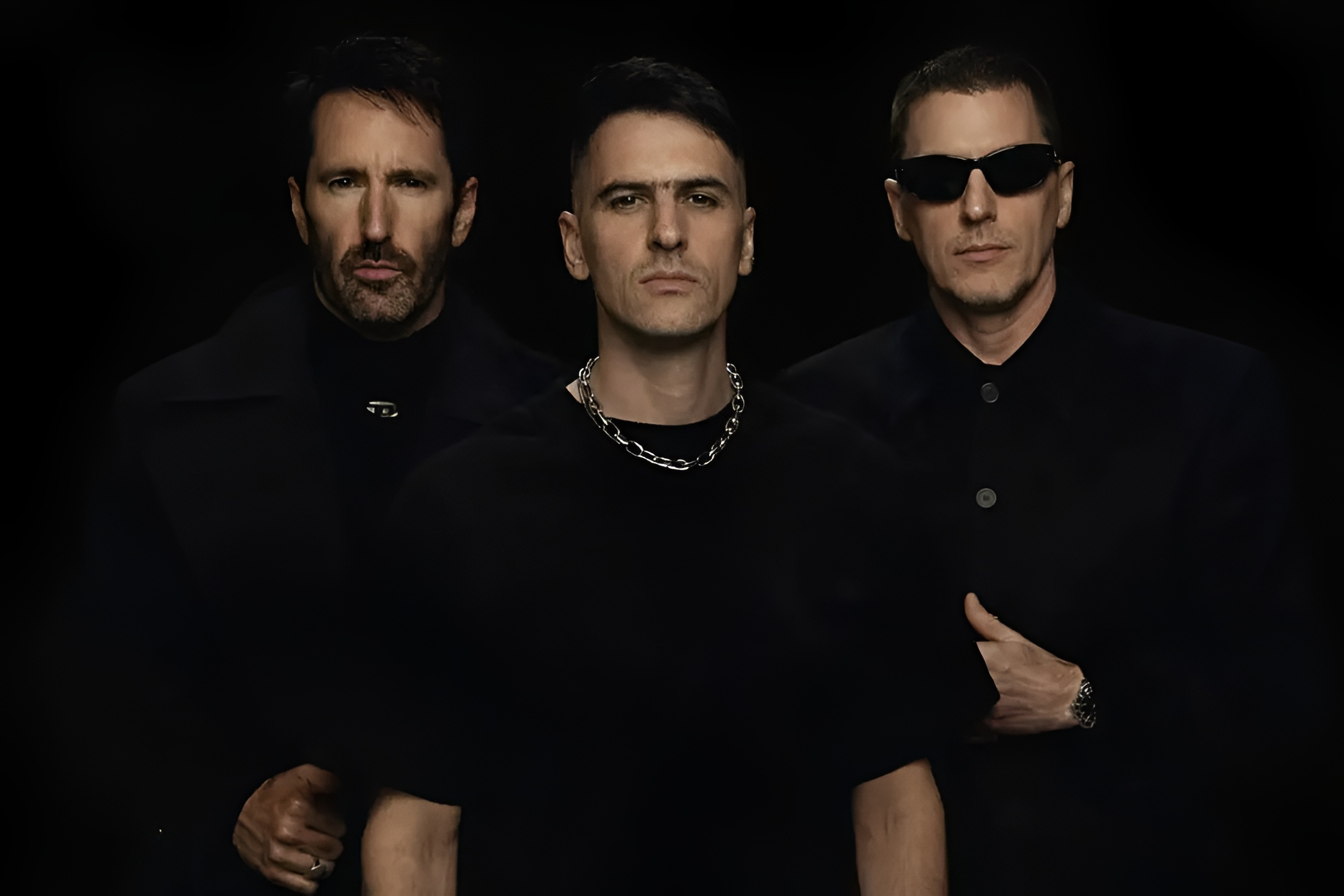 Listen to Nine Inch Noize’s Debut Album ‘Halo 38’