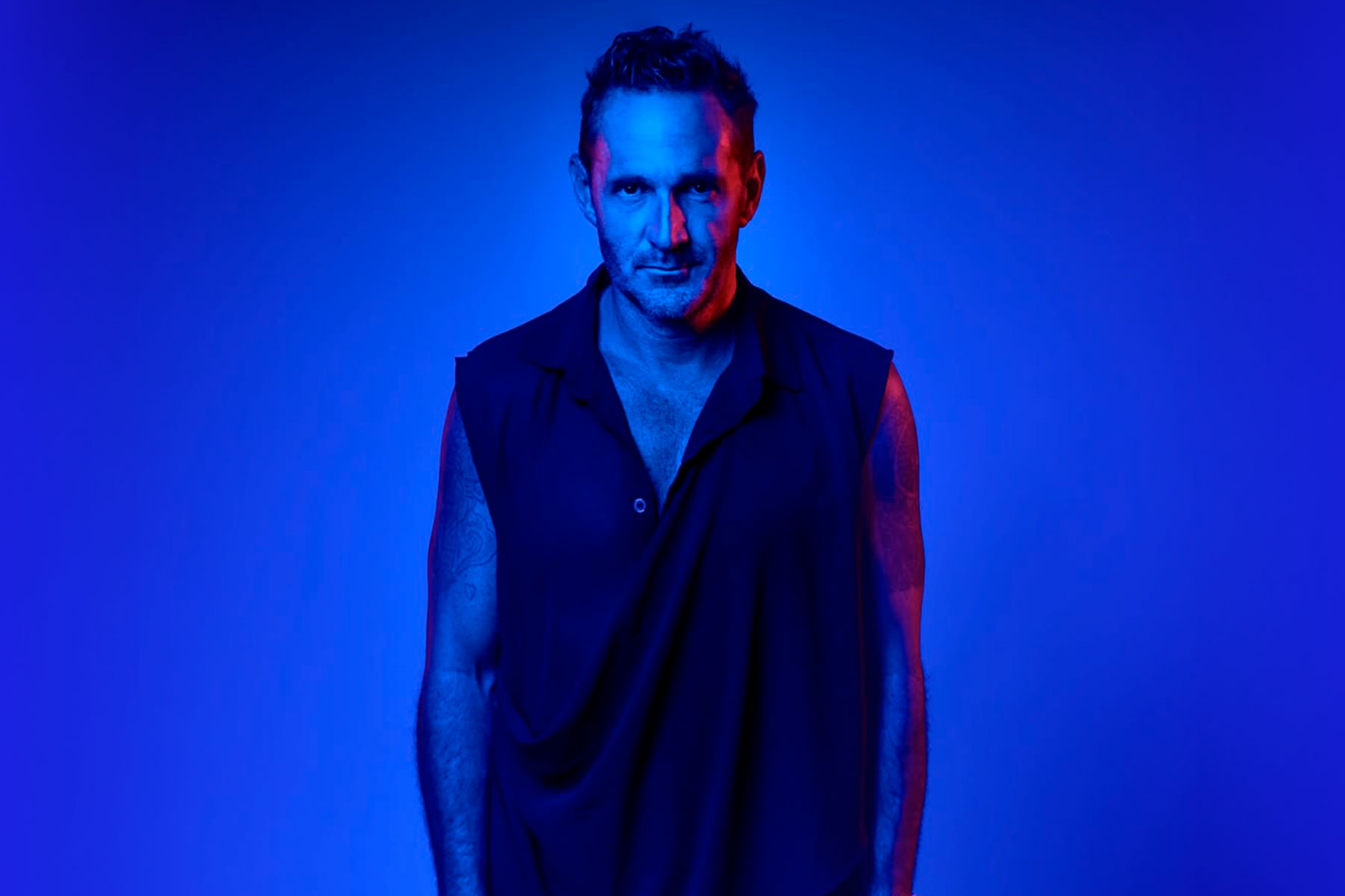 Steve Lawler Debuts on the EG Podcast with a Live Sunset Session