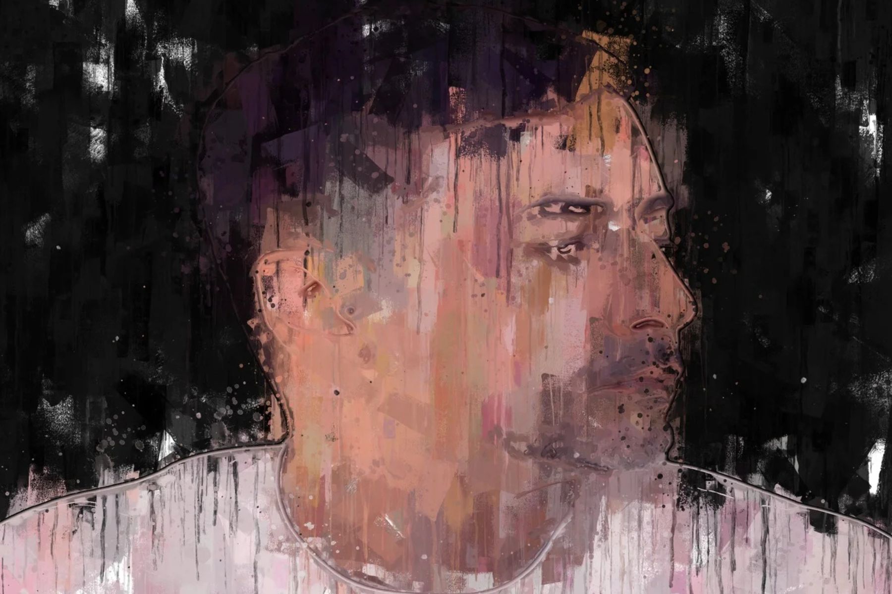 Thaddeus X Debuts on Sneja Recordings with ‘Amina’