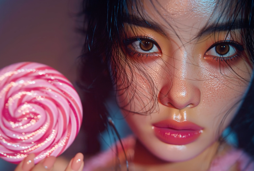 Yoon Go Knows Exactly What She Wants on "Heart Knows"