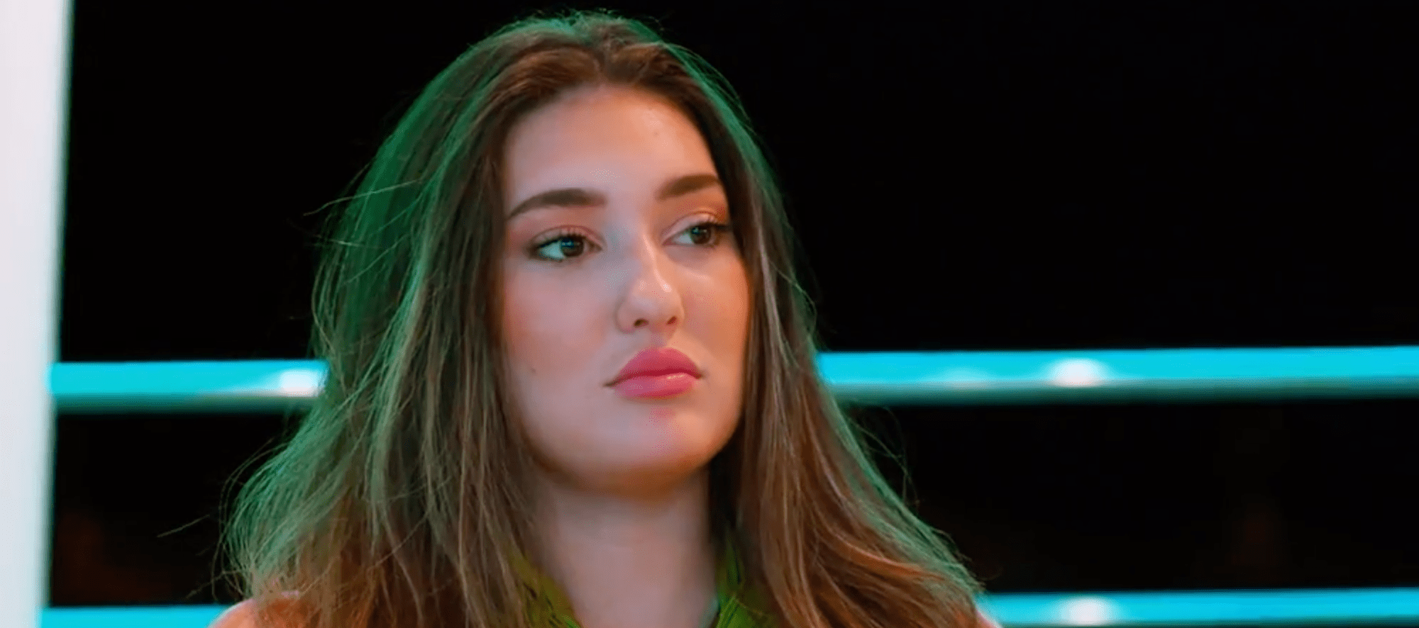 Below Deck Down Under: Jenna Woudberg Reaches Breaking Point with Mike Durrant