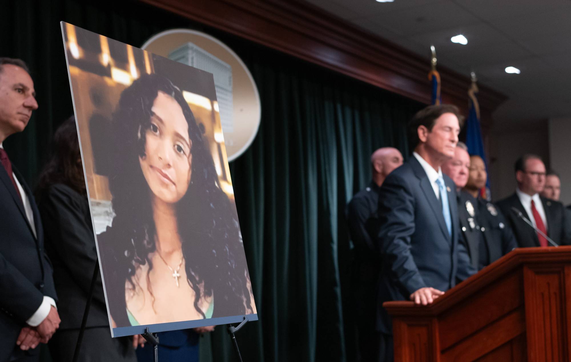 Family of Celeste Rivas Hernandez Seek Justice Following Murder Charges Against D4vd