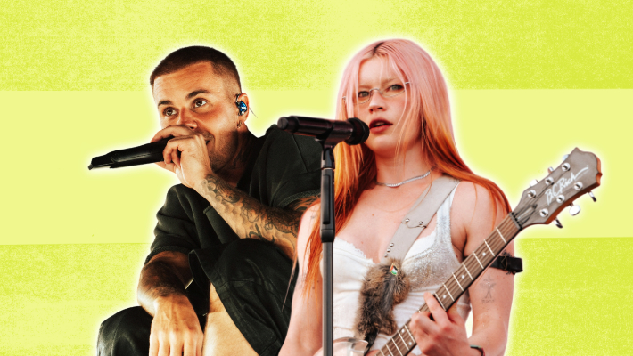 The Defining Moments of Coachella 2026: Weekend One Highlights