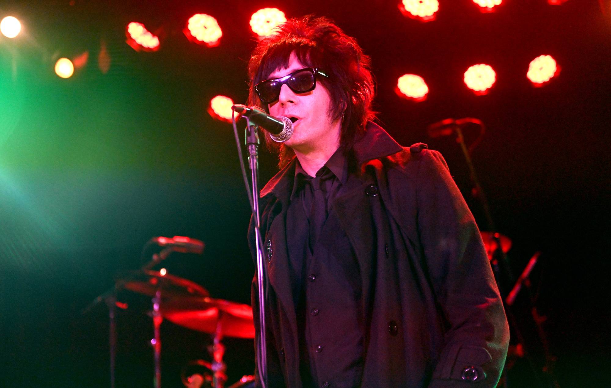 Tributes Paid Following the Death of Gregg Foreman, Age 53