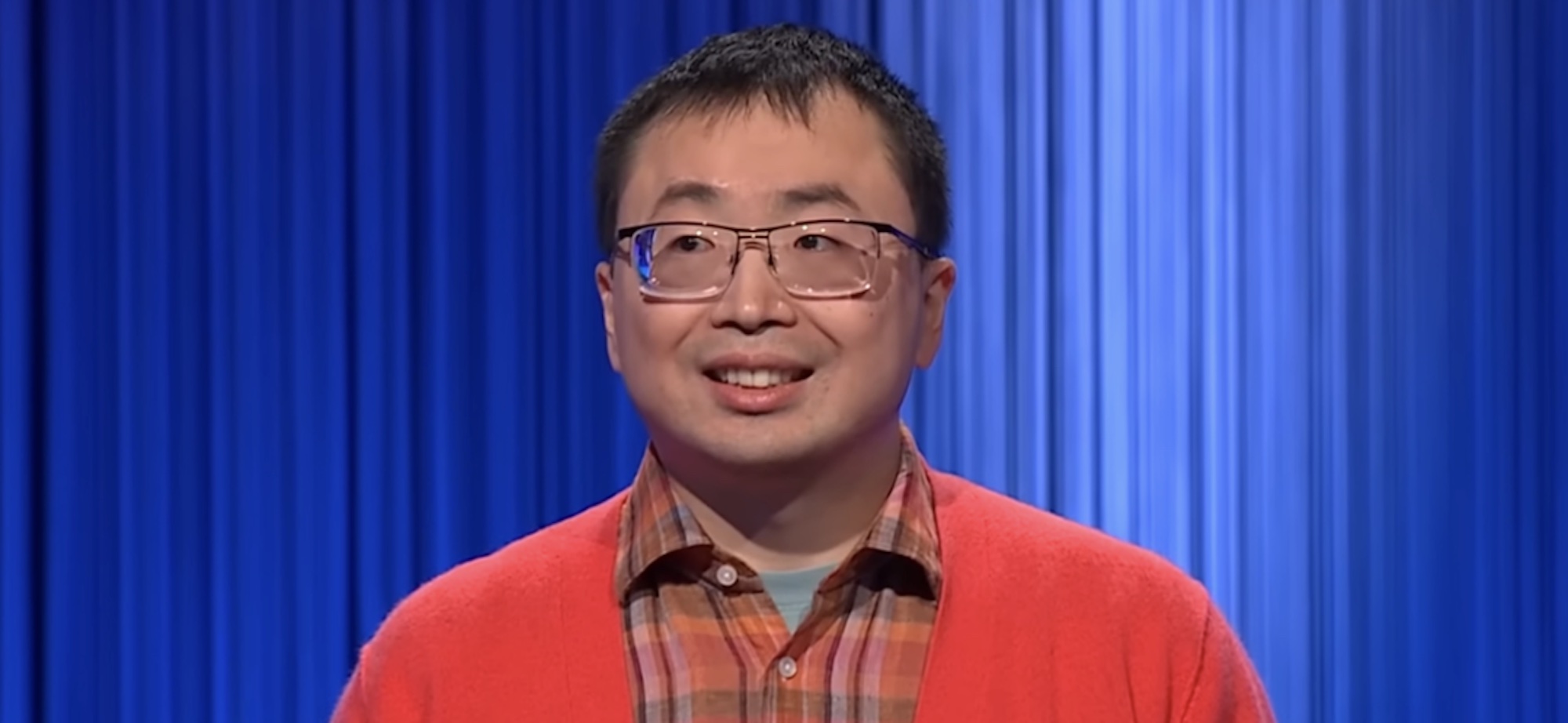 Jeopardy! Champion Jamie Ding's Historic 31-Game Streak Ends