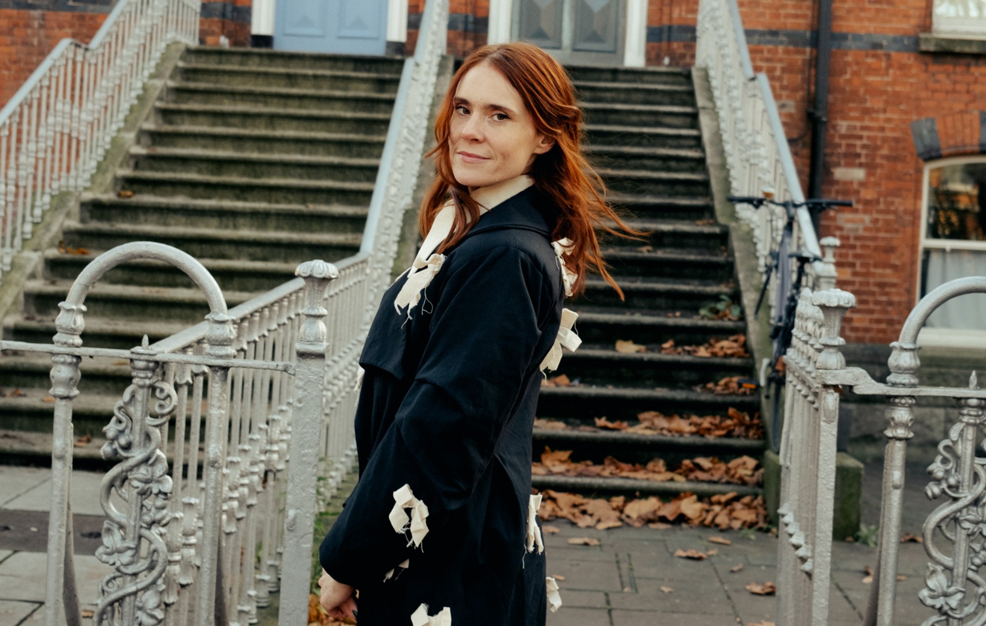 Kate Nash Honors Sinéad O’Connor with Emotional Cover of ‘Famine’