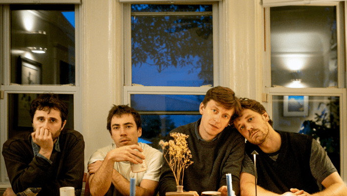 Mildred’s 'Fenceline' Is The Indie Sleeper Of 2026