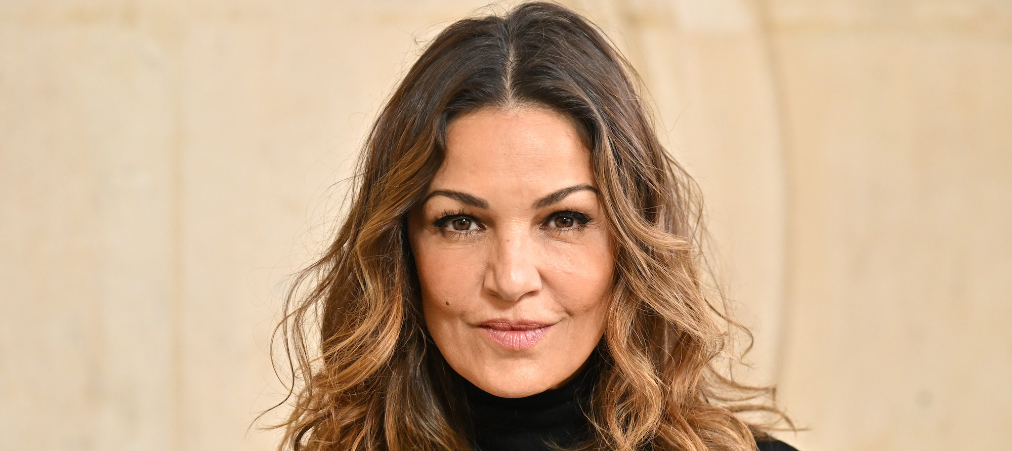 Nadia Farès Dies at 57 Following Swimming Pool Accident