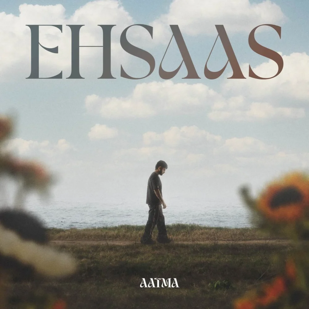 Aatma Ehsaas Album Art